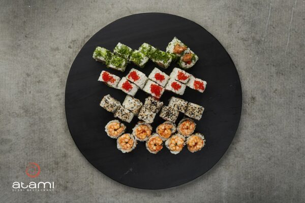 Frokost - 8 / Vi Elsker Urumaki