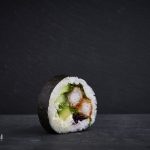 190. Stor Tempura Roll