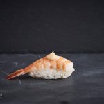 261. Reje Med Spicy Mayo